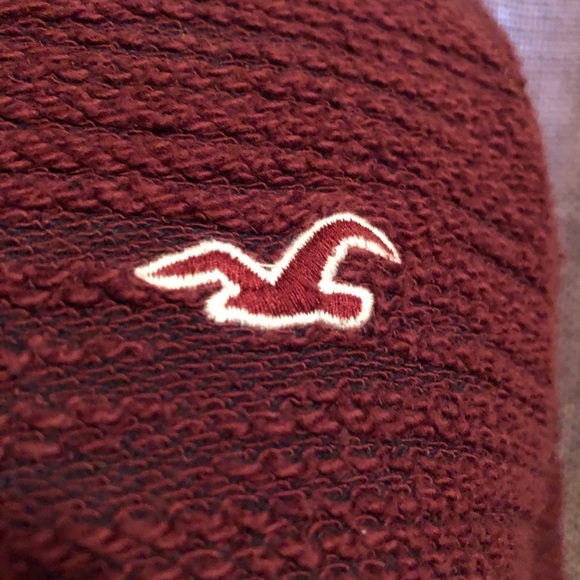 Men’s Hollister Crewneck Sweater - Picture 3 of 5